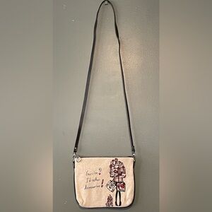 Brighton CrossBody Purse